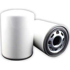 Replacement/Interchange Spin-On Hydraulic Filter Element: Microglass, 25 &micro;