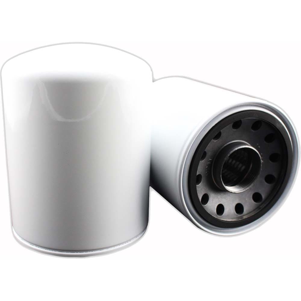 Replacement/Interchange Spin-On Hydraulic Filter Element: Microglass, 10 &micro;