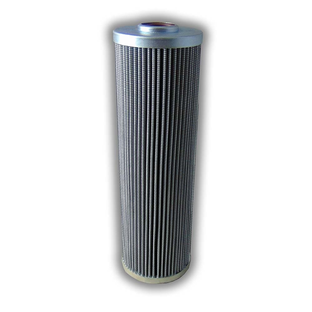 Replacement/Interchange Hydraulic Filter Element: Microglass, 3 &micro;