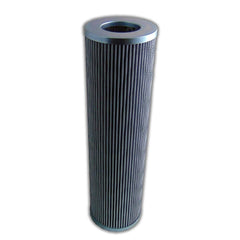 Replacement/Interchange Hydraulic Filter Element: Microglass, 10 &micro;