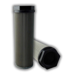 Replacement/Interchange Hydraulic Filter Element: Wire Mesh, 250 &micro;