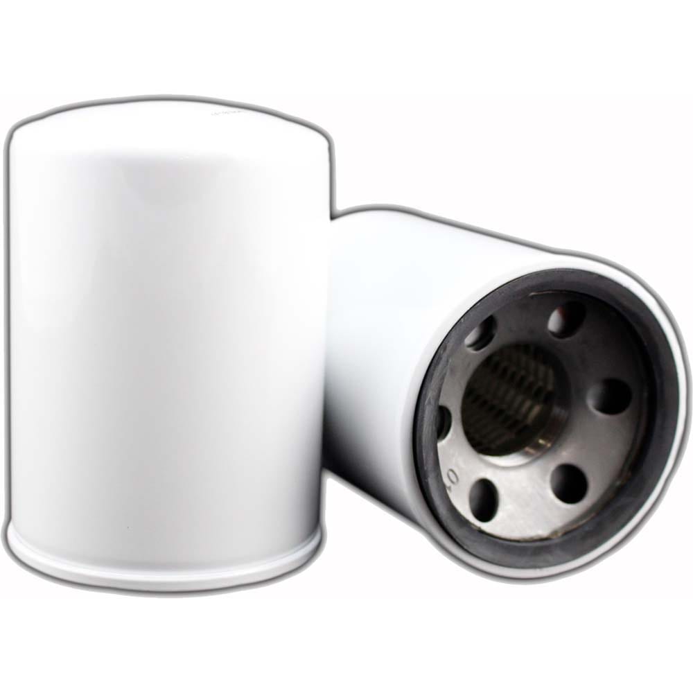 Replacement/Interchange Spin-On Hydraulic Filter Element: Microglass, 25 &micro;