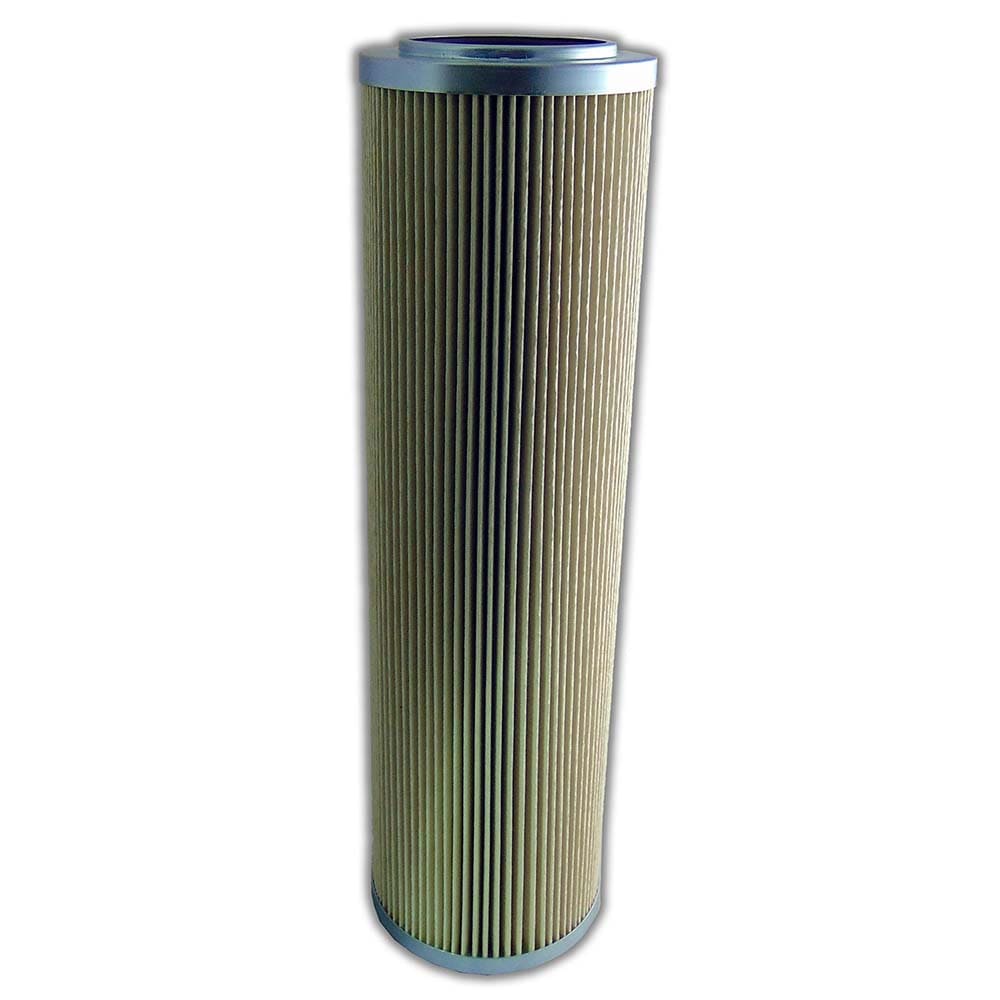 Replacement/Interchange Hydraulic Filter Element: Cellulose, 10 &micro;