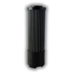 Replacement/Interchange Hydraulic Filter Element: Wire Mesh, 40 &micro;