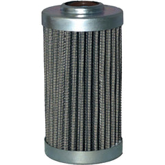 Replacement/Interchange Hydraulic Filter Element: Wire Mesh, 10 &micro;