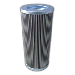 Replacement/Interchange Hydraulic Filter Element: Wire Mesh, 55 &micro;