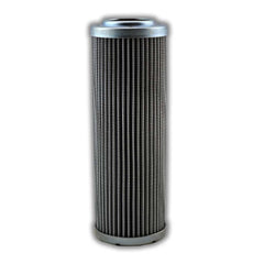 Replacement/Interchange Hydraulic Filter Element: Microglass, 25 &micro;