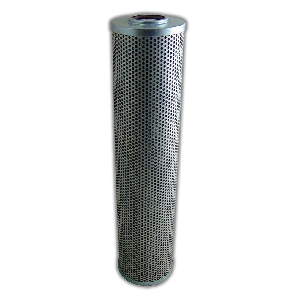 Replacement/Interchange Hydraulic Filter Element: Microglass, 10 &micro;