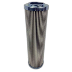 Replacement/Interchange Hydraulic Filter Element: Cellulose, 10 &micro;