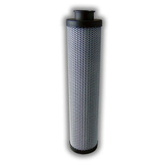 Replacement/Interchange Hydraulic Filter Element: Microglass, 10 &micro;