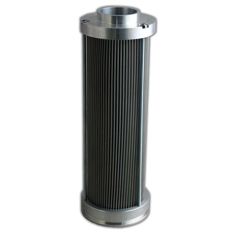 Replacement/Interchange Hydraulic Filter Element: Wire Mesh, 74 &micro;