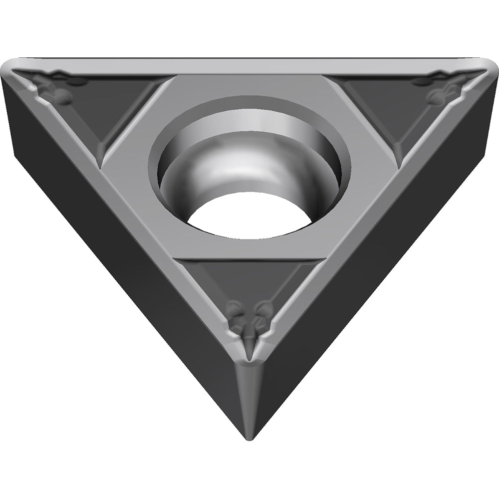 Turning Insert: TCMT21.52ELB AC6030M, Carbide