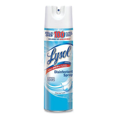 Brand: Lysol / Part #: RAC79329