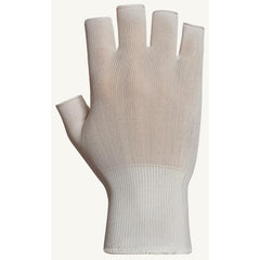 Work Gloves: Superior Glove Works STN120, Nitrile Lined, Nylon, General Purpose