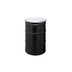 Drums & Tanks; Drum Type: Open Head; Height (Inch): 33; Diameter/Width (Inch): 22.5; Volume Capacity (Gal.): 55