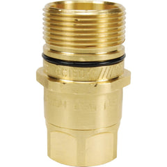 Hydraulic Hose Fittings & Couplings; Type: W-Series Wingstyle Female Threaded Plug; Fitting Type: Female Plug; Hose Inside Diameter (Decimal Inch): 0.5000; Hose Size: 1/2