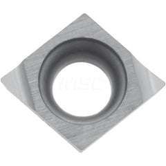 Boring Inserts; Insert Style: CCET; Insert Size Code: 110902; Insert Material: Cermet; Material Grade: P01, P10; Manufacturer Grade: TN610