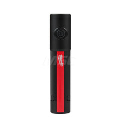 Plastic Handheld Flashlight: