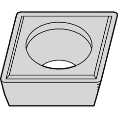 Turning Insert: CPHH21205, Carbide