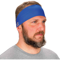 Cooling Headband:  Size One Size Fits Most,  Blue