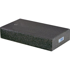 Granite Base Stand: 260.00 mm Base Length, 140.0000 mm Base Width, 50.00 mm Base Height, Granite