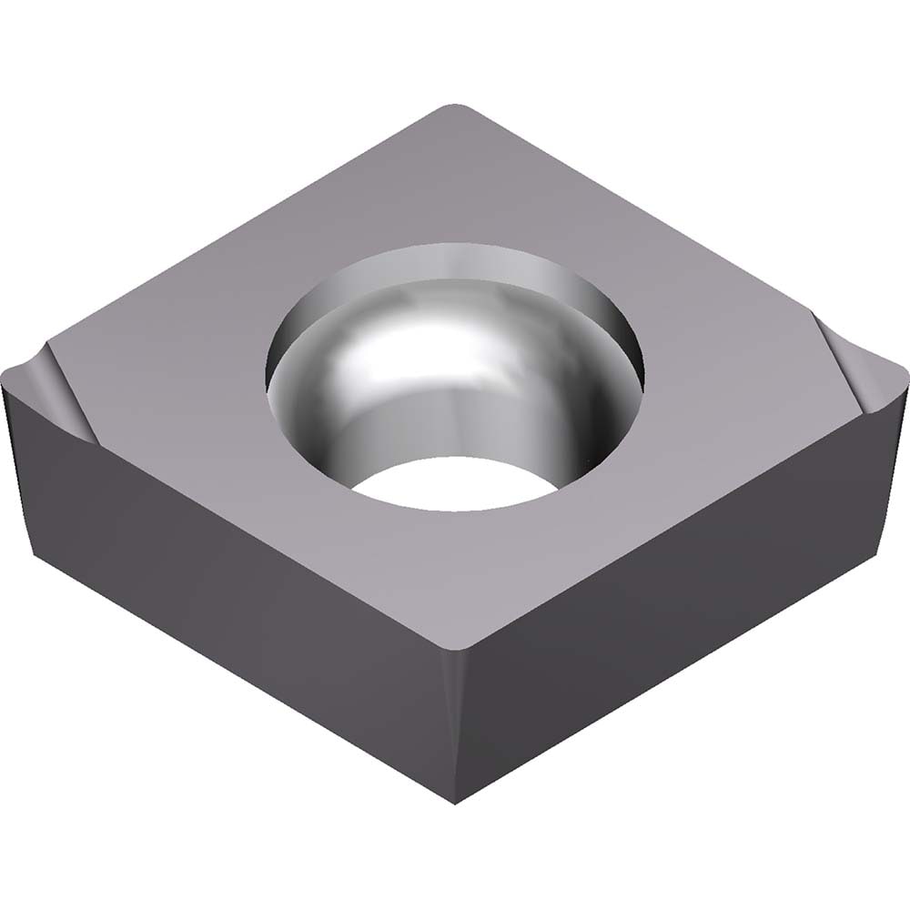 Boring Inserts; Insert Style: CCET; Insert Size Code: 04X104; Insert Material: Carbide; Material Grade: M10, P10; Manufacturer Grade: AC1030U