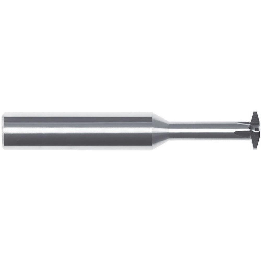 Single Profile Thread Mills; Maximum Threads Per Inch: 5; Minimum Pitch (Decimal Inch): 0.2000; Minimum Threads Per Inch: 5; Maximum Pitch (Decimal Inch): 0.2000; Material: Solid Carbide; Thread Type: External