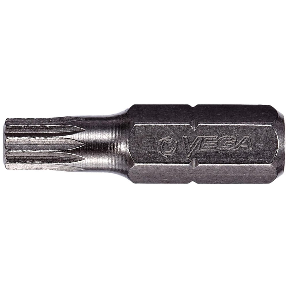 Torx Screwdriver Bits; Type: Torx Align; Torx Size: T15; Overall Length (Inch): 1; Material: S2 Steel