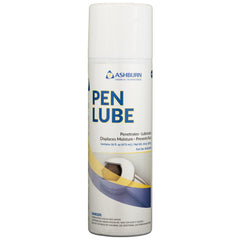 Penetrant & Lubricant: 20 fl oz BOV Aerosol