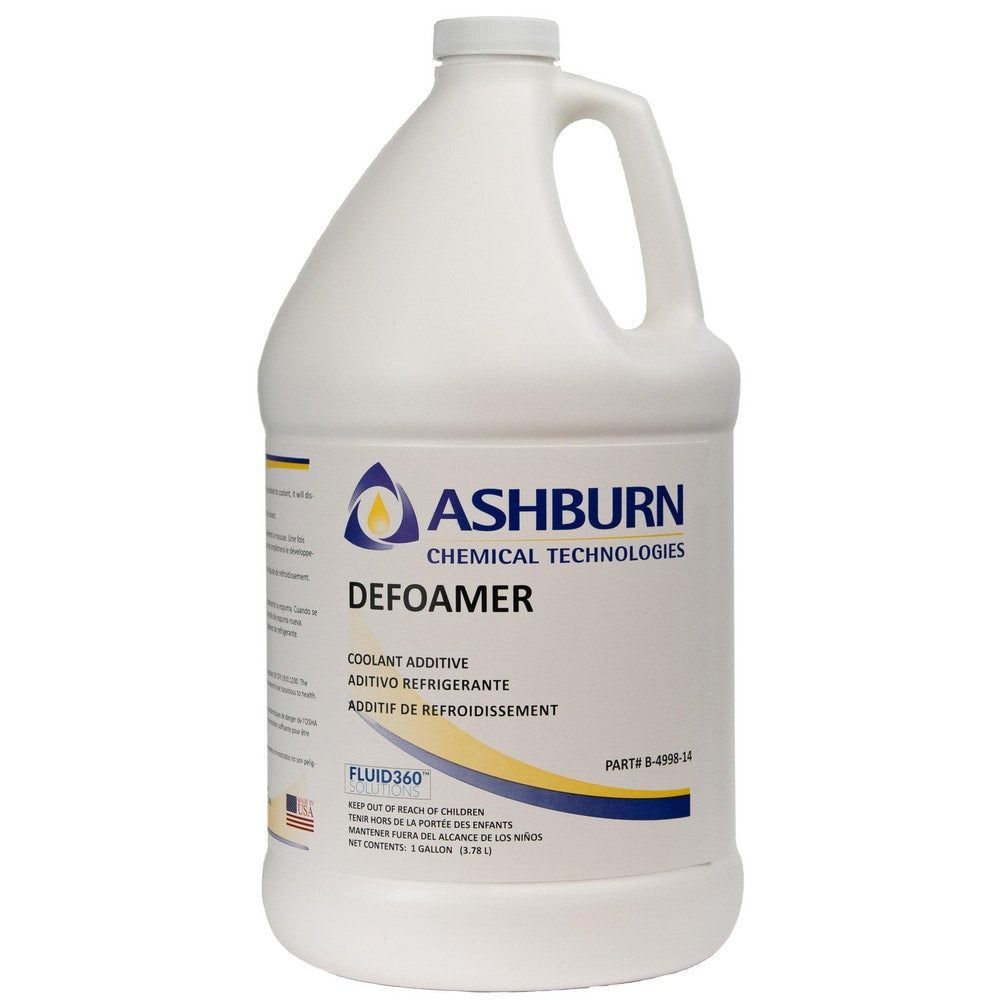 ASHBURN DEFOAMER 1 Gallon Bottle