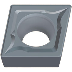 Turning Insert: CCMT432MS MP9025, Carbide