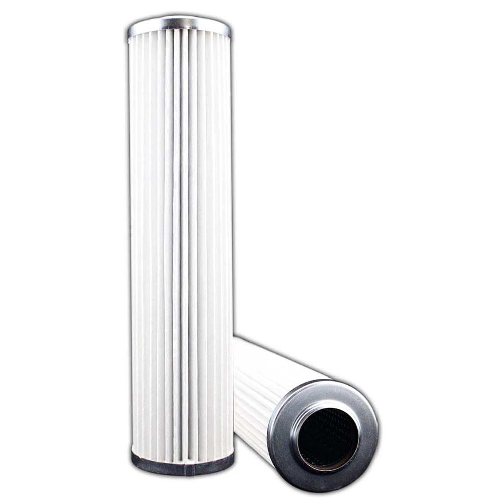 Replacement/Interchange Hydraulic Filter Element: Microglass & Water Removal, 25 &micro;