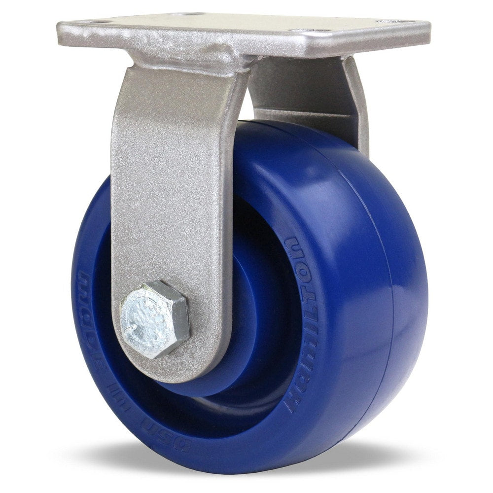 Caster Wheels; Wheel Diameter (Inch): 4; Wheel Width (Inch): 2