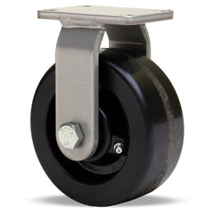 Caster Wheels; Wheel Diameter (Inch): 5; Wheel Width (Inch): 2