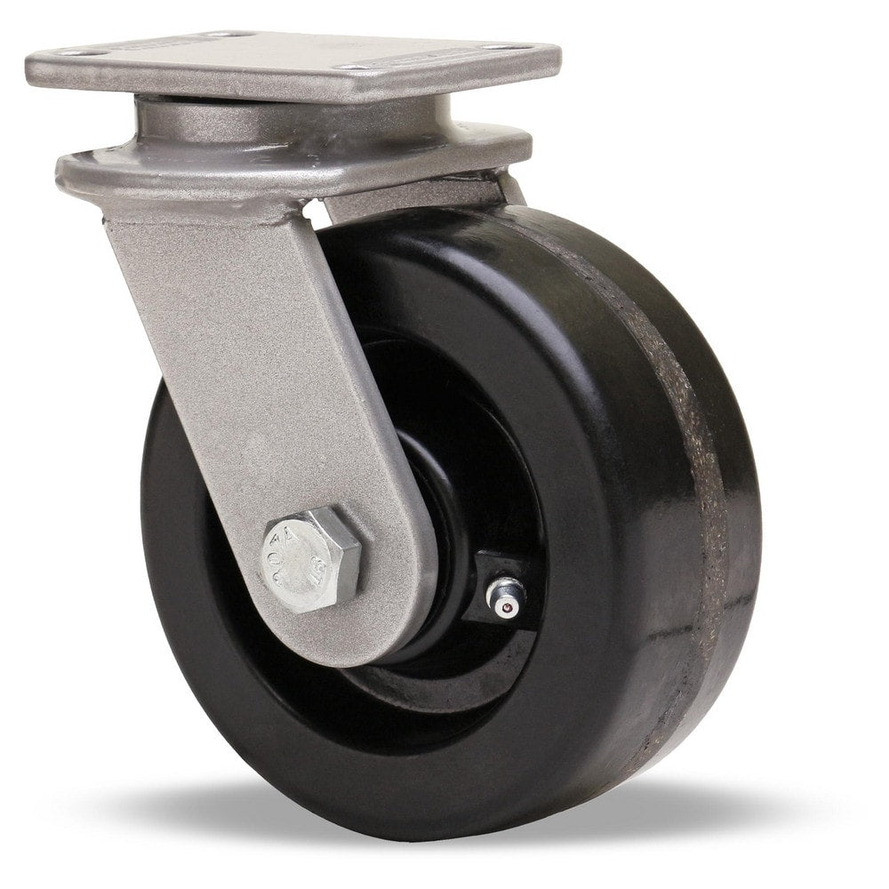 Caster Wheels; Wheel Diameter (Inch): 5; Wheel Width (Inch): 2