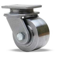 Caster Wheels; Wheel Diameter (Inch): 3.5; Wheel Width (Inch): 2