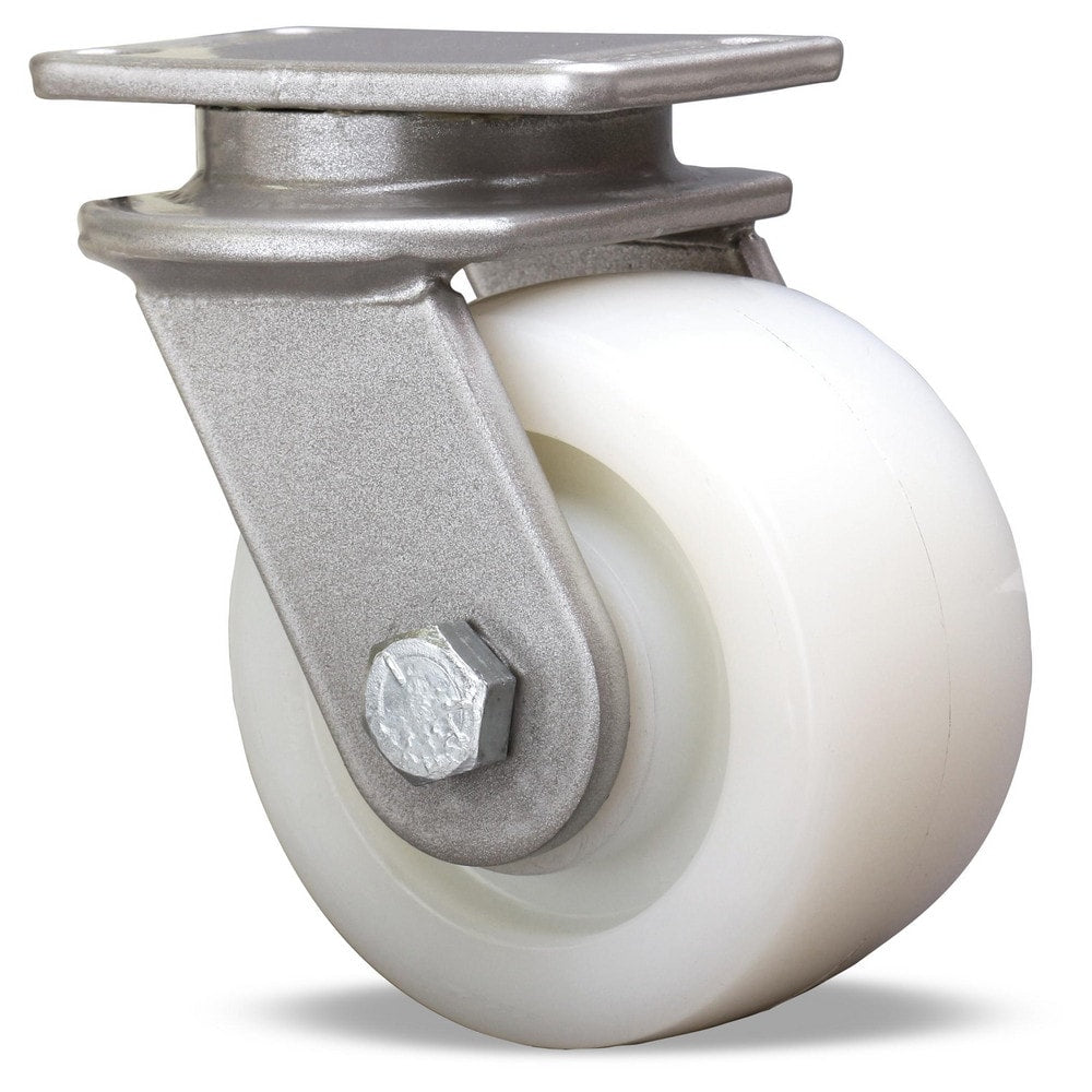 Caster Wheels; Wheel Diameter (Inch): 4; Wheel Width (Inch): 2