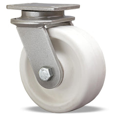 Caster Wheels; Wheel Diameter (Inch): 5; Wheel Width (Inch): 2