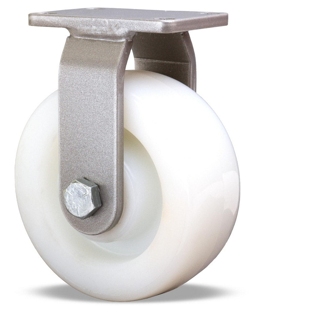 Caster Wheels; Wheel Diameter (Inch): 5; Wheel Width (Inch): 2