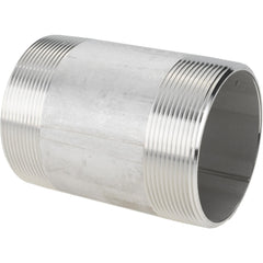 Stainless Steel Pipe Nipple: