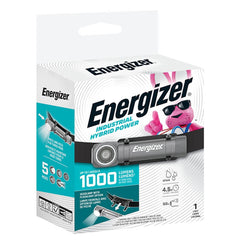 Brand: Energizer / Part #: ENHDHRL8I