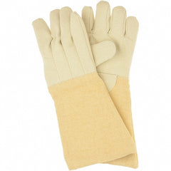 Welding/Heat Protective Glove