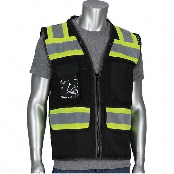 High Visibility Vest: Medium