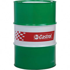 Cutting & Grinding Fluid: Castrol Ilocut EDM 200, Liquid, 55 gal Drum