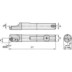 CF450S 4 × 5/16 10TPI Jig Saw Blade