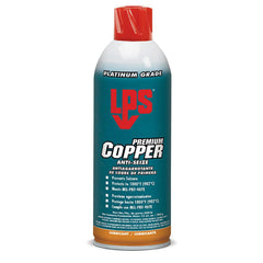 General Purpose Anti-Seize Lubricant: 12 oz Aerosol Can