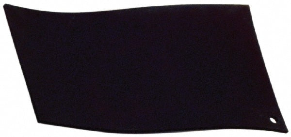 Sheet Roll: Butyl Rubber, 36" Wide, Black