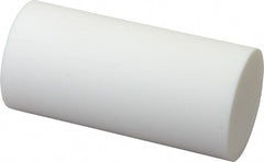 1-1/2 Inch Diameter x 3 Inch Long Ceramic Rod