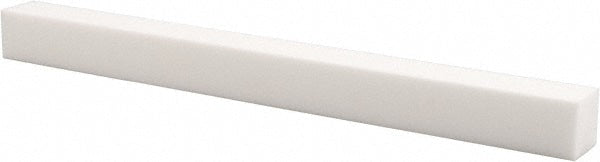 1/2 Inch Wide x 1/2 Inch High Ceramic Bar