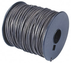 Titanium; Type: Tie Wire Coil; Diameter (Decimal Inch): 0.0350; Gage: 19